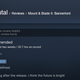 Illustration for article titled iMount Blade II: Bannerlord/i, As Told By Steam Reviews